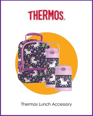 Accessoire pour lunch Thermos
